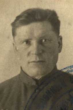 Титов Василий Сергеевич