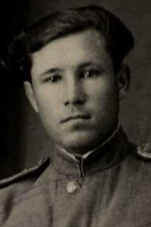 Терехов Александр Андреевич