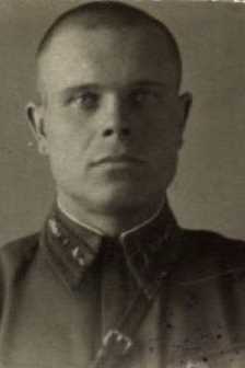 Терников Иван Ульянович