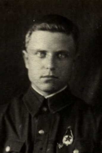Терновский Григорий Иванович