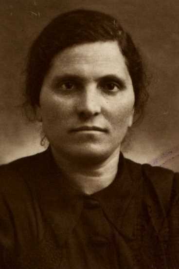 Стрекалова Юлия Федоровна