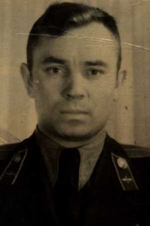 Тепляков Анатолий Федорович