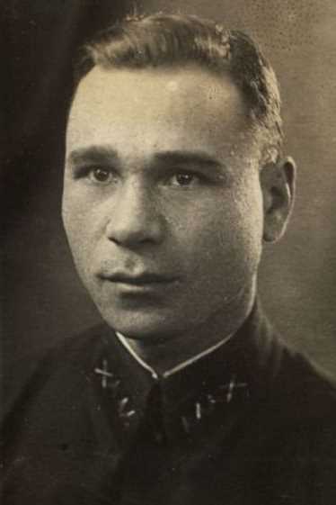 Тертычный Петр Миронович