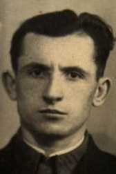 Тимофеев Дмитрий Егорович