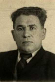 Тихонов Яков Иванович