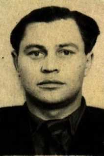Терешин Михаил Владимирович