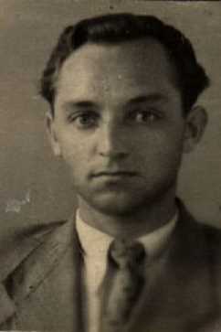 Терехов Анатолий Петрович