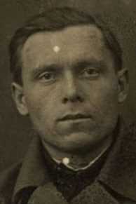 Тимирясов Мирон Ендирякович