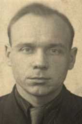 Тимофеев Григорий Васильевич