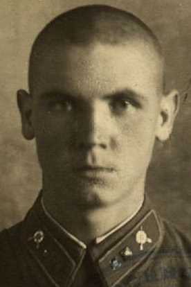 Тетерин Анатолий Максимович