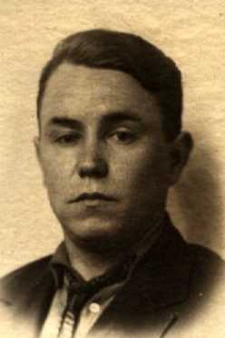 Суриков Сергей Петрович