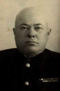 Тетеревков Александр Иванович