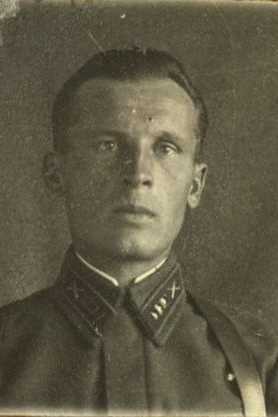 Тимофеев Владимир Алексеевич