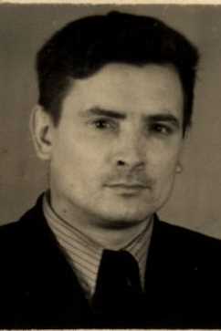 Титов Михаил Михайлович