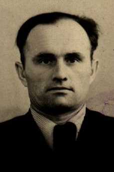 Титов Иван Михайлович