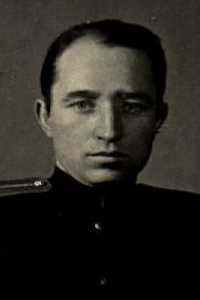 Устименко Прокофий Павлович