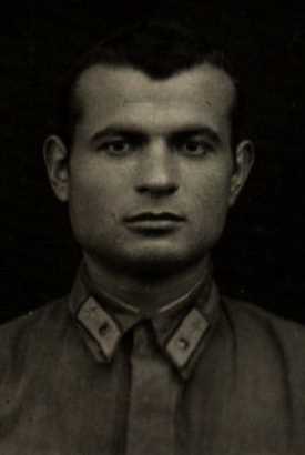 Ульянов Григорий Петрович