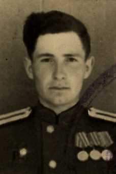 Сурдин Аркадий Моисеевич