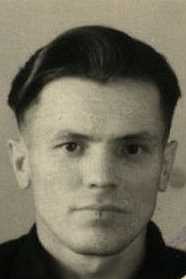 Дунаев Валентин Николаевич