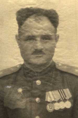 Джапаридзе Константин Николаевич