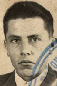 Балаев|Болаев Борис Иванович