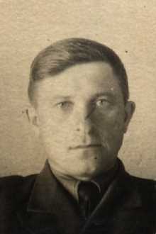 Антипов Гордей Васильевич