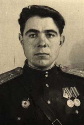 Авдеев Василий Петрович