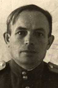 Байдаков Николай Никандрович