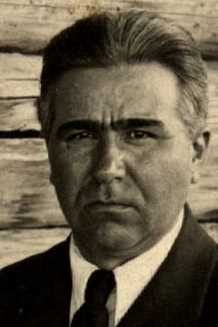 Соколов Федор Иванович