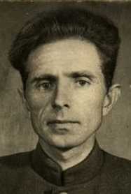 Медведь Серафим Гаврилович