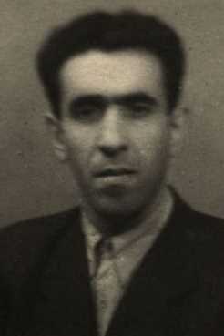 Мидибер|Медибер Абрам Исаакович|Исакович