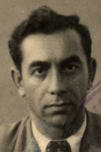 Гухман Михаил Федорович