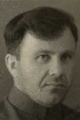 Меерович Хуна Ушарович