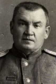 Минервин Сергей Семенович