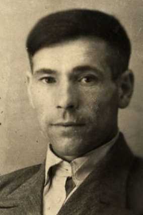 Минеев Яков Федорович