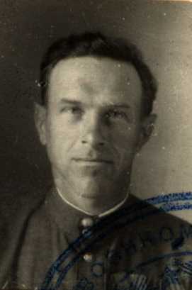 Знаменский Владимир Сергеевич