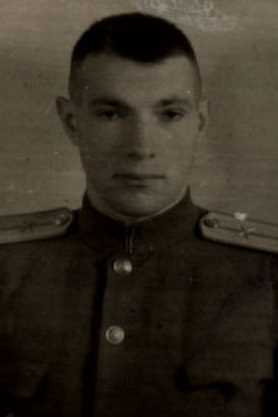 Ханин Михаил Эммануилович