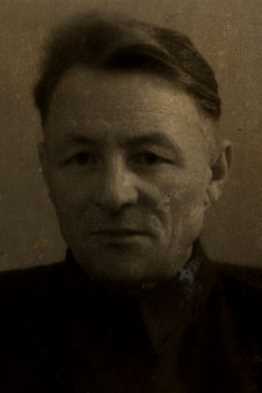 Федулов Иван Васильевич