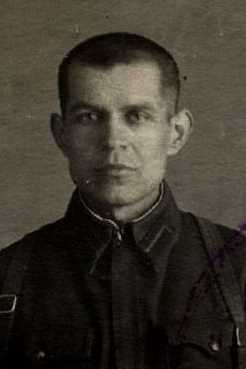 Рагулин Григорий Семенович