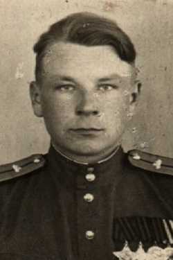 Белугин Василий Сергеевич