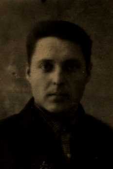 Хмыров Григорий Алексеевич