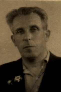 Фрумкин Рувим Михайлович
