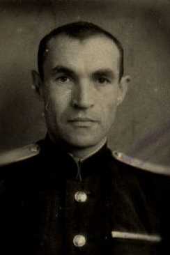 Хацкелевич Яков Моисеевич