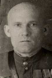 Путилов Афанасий Силантьевич