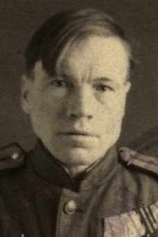 Харев Иван Иванович