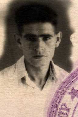 Рагимов Ага Рагим Мирза-оглы