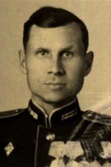 Хотин Руф Константинович