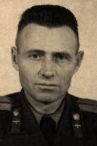 Нагаев Александр Петрович