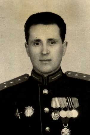 Чачилов Андрей Павлович