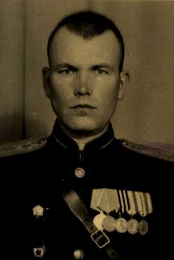 Цыганов Алексей Петрович